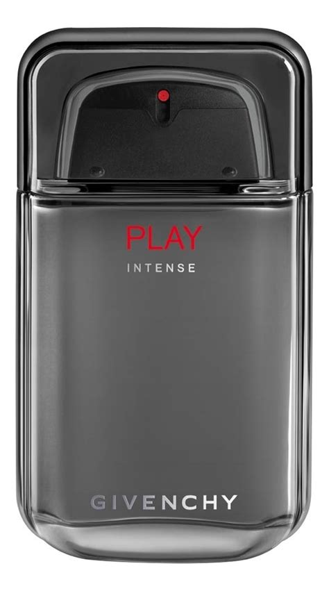 духи-ручка в коробке givenchy play pour homme 8ml|givenchy cologne for men.